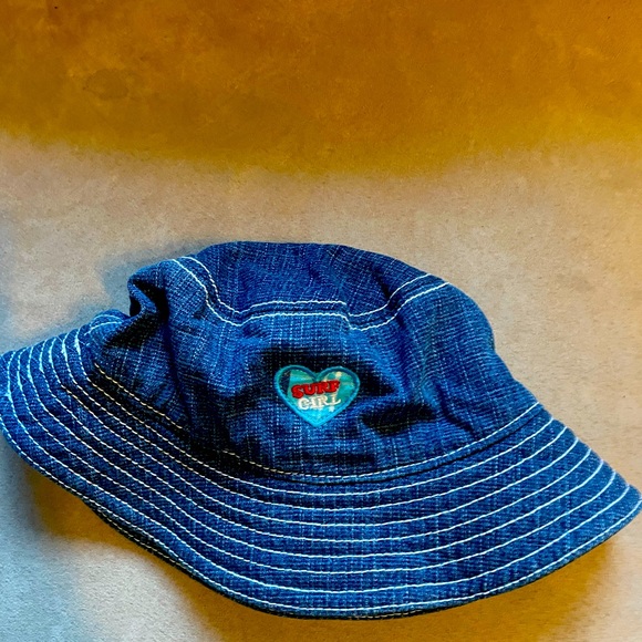 💰 denim bucket hat - Picture 5 of 5